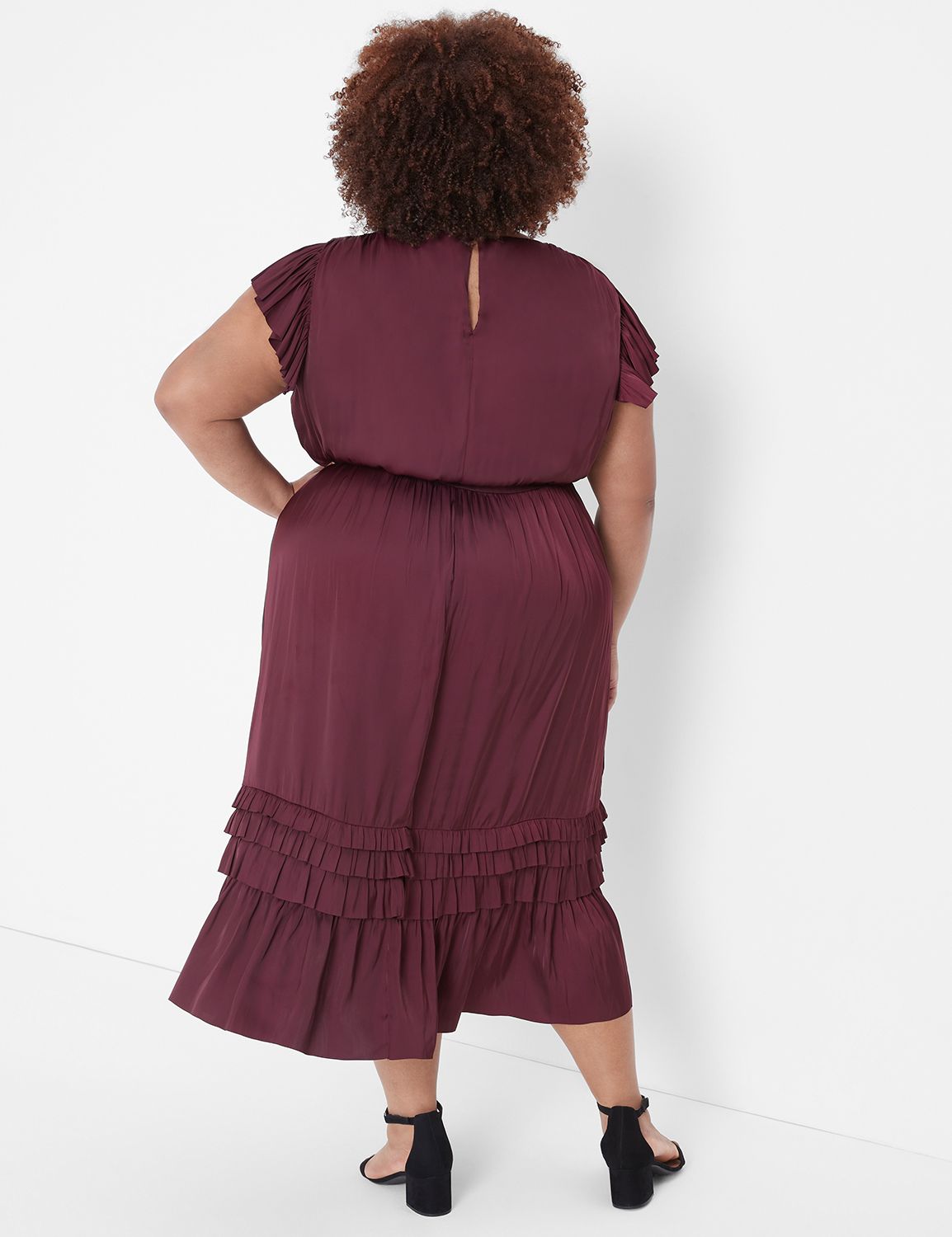 Lane bryant deals outlet dresses