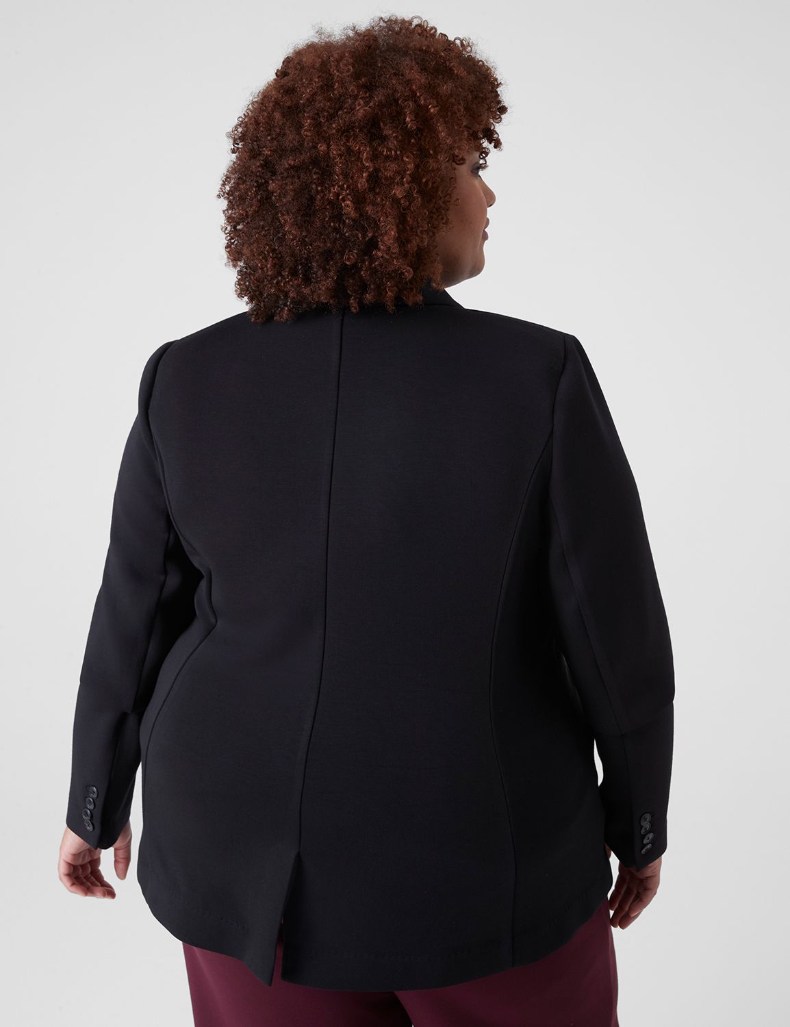 Lane bryant clearance pantsuit