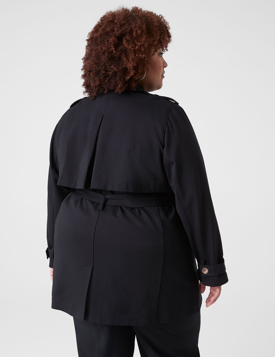 Lane bryant hotsell puffer jacket