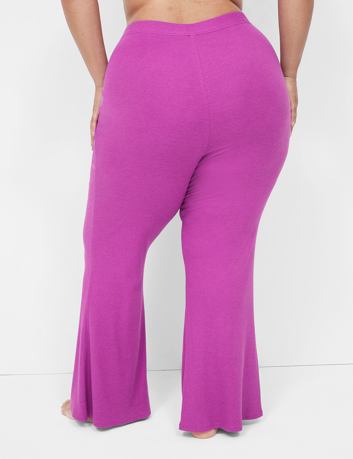 Rib Flare 1138711 F LaneBryant