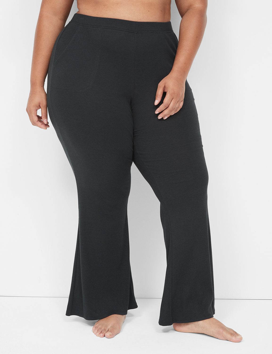 Rib Flare 1138711 F LaneBryant