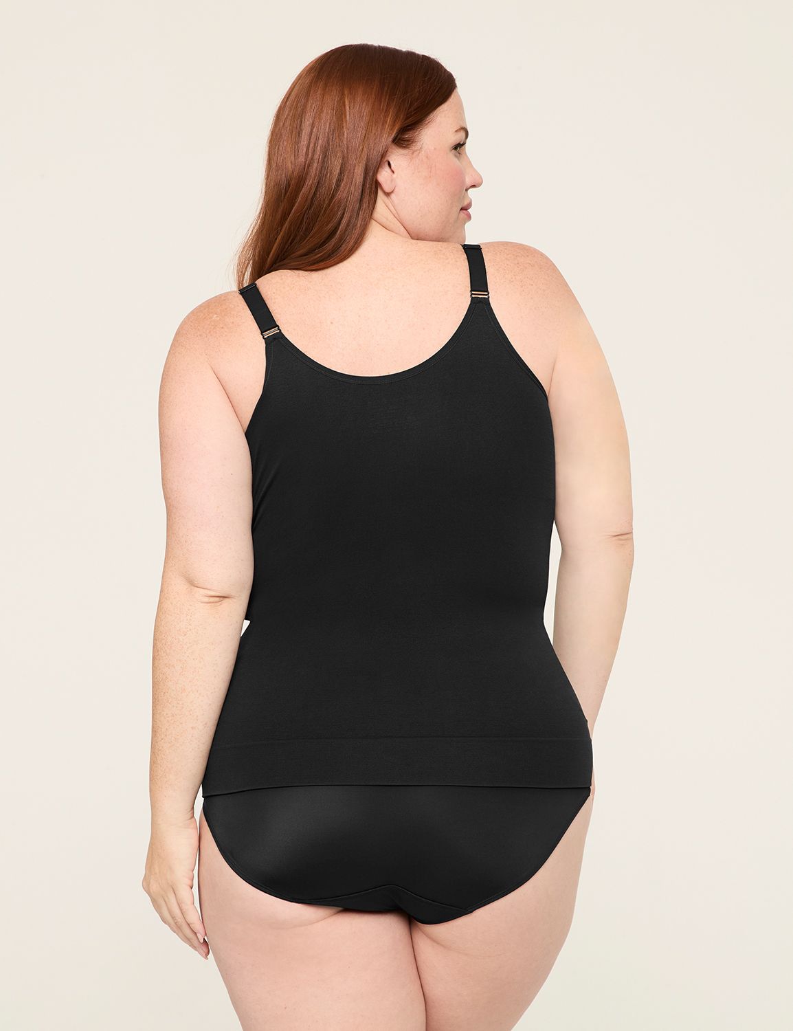 Medium Shaping Seamless Cami