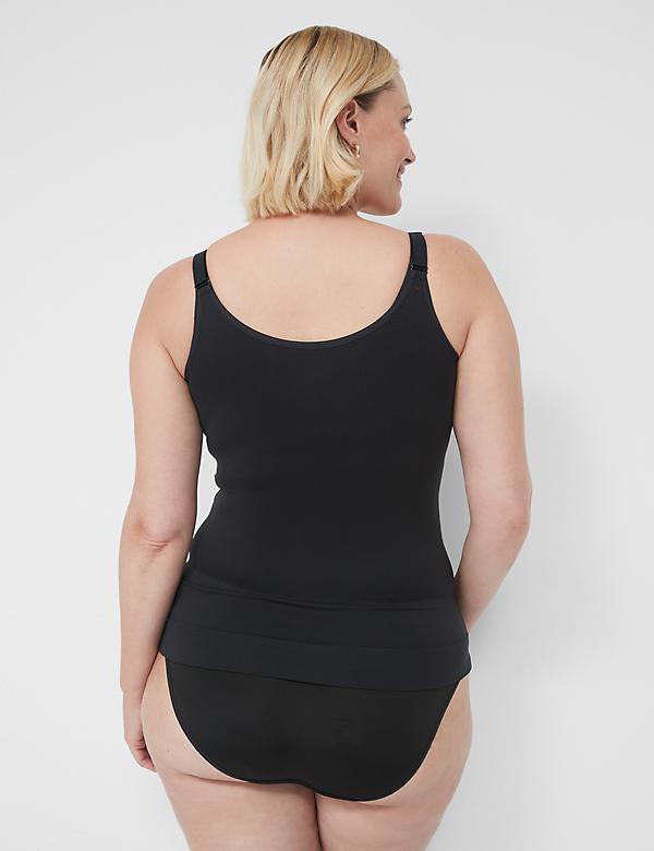 Level 2 Shaping Seamless Cami