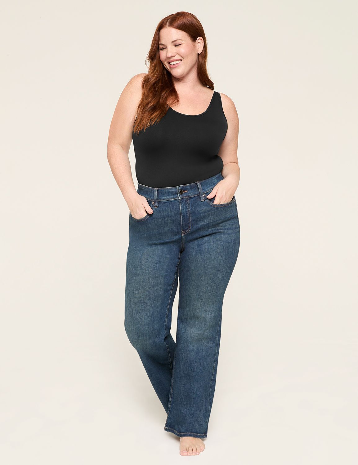 Expanded Slimmer Tank 1131344 Product Image 3