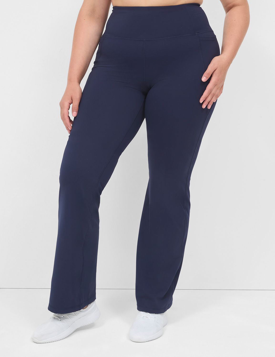 Lane bryant livi active pants sales