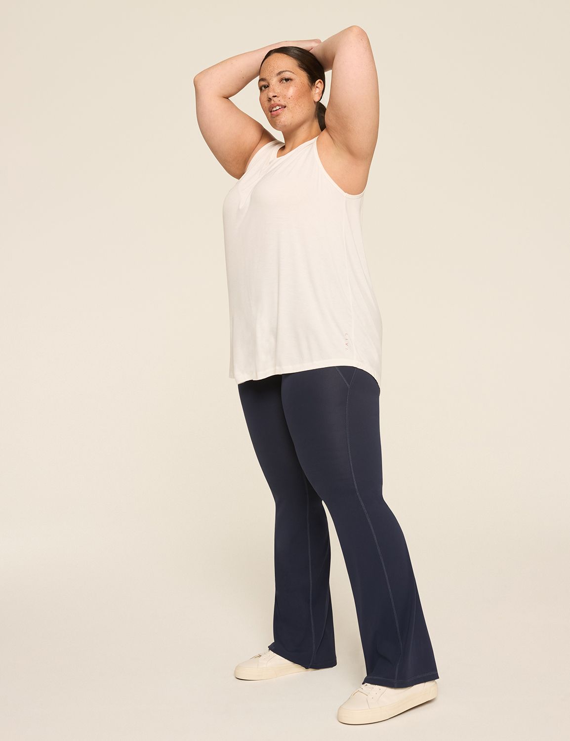 LIVI High Rise Livi Soft Full Lengt Product Image 3