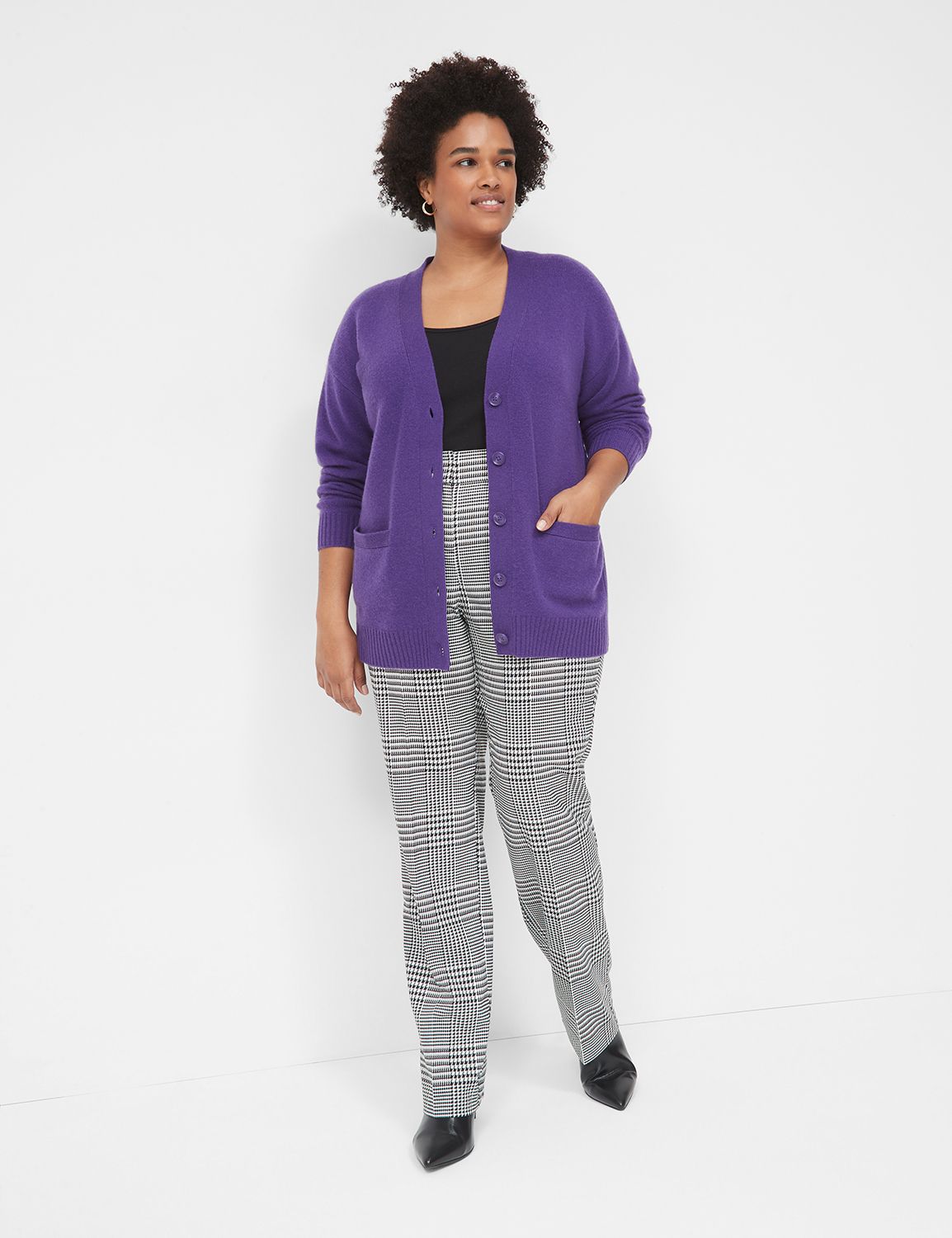 The Perfect Drape Signature Fit Str Product Image 3