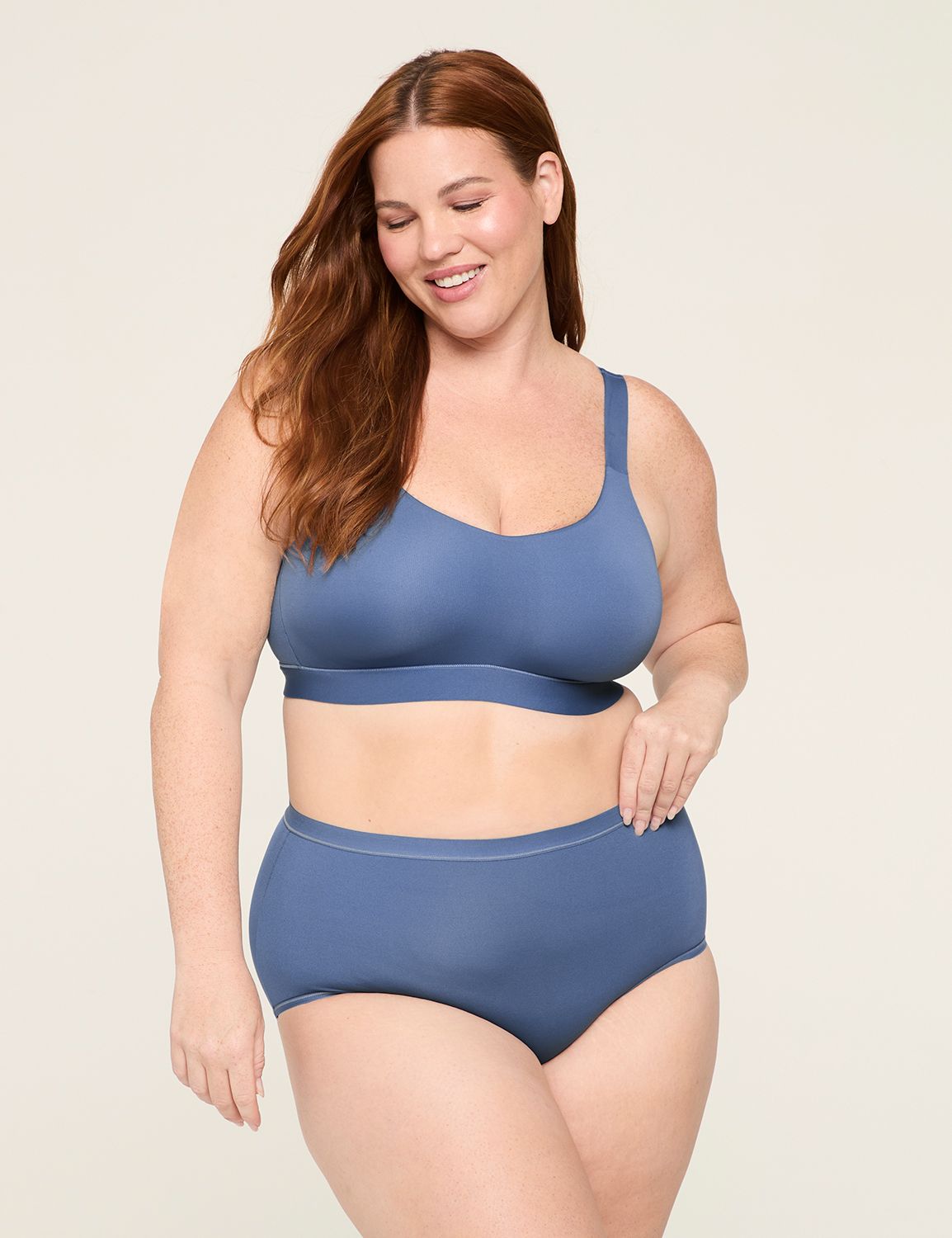 Comfort Bliss LL No Wire Scoop 1143 Product Image 1