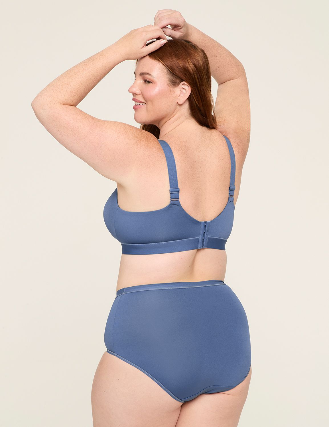 Comfort Bliss LL No Wire Scoop 1143 Product Image 2