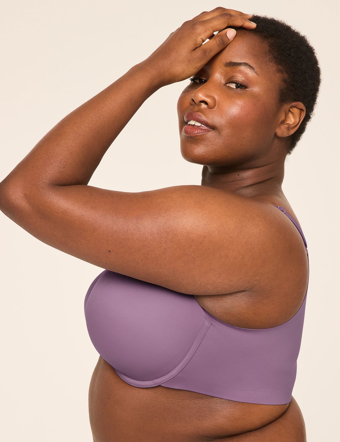 Totally Smooth Full Coverage Front Product Image 3