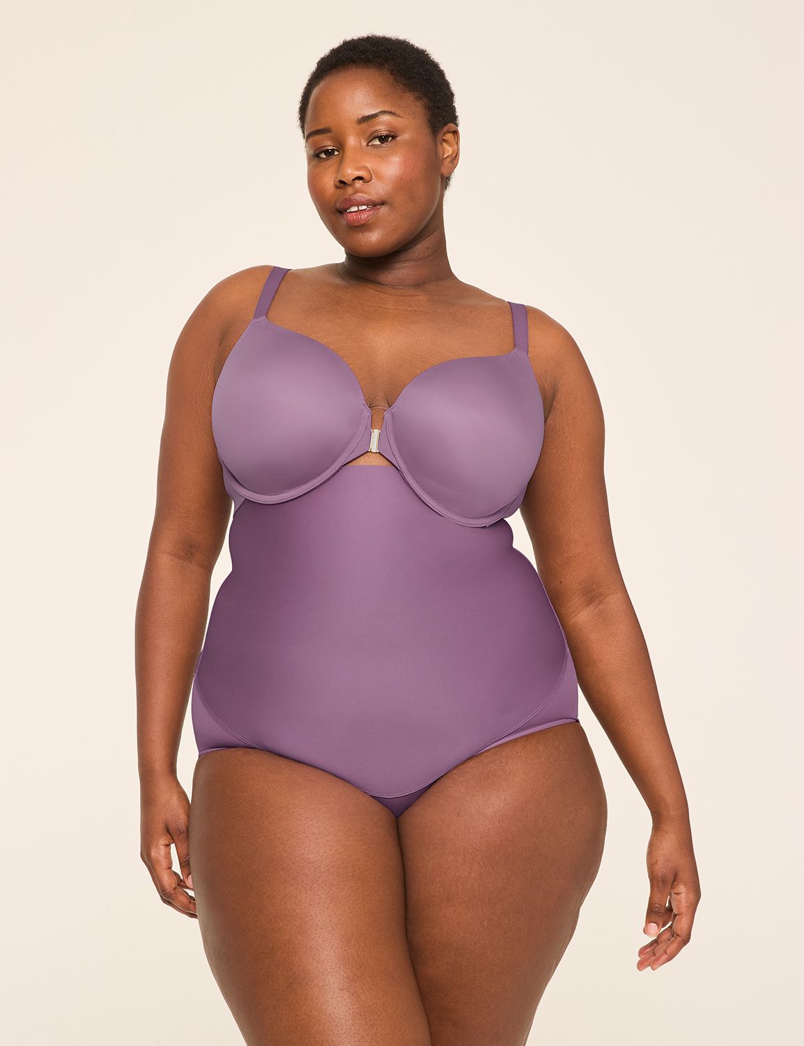 Totally Smooth Full Coverage Front Product Image 4
