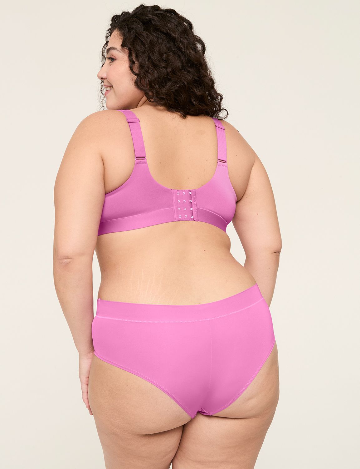 Comfort Bliss Cheeky Panty 1137547 Product Image 2