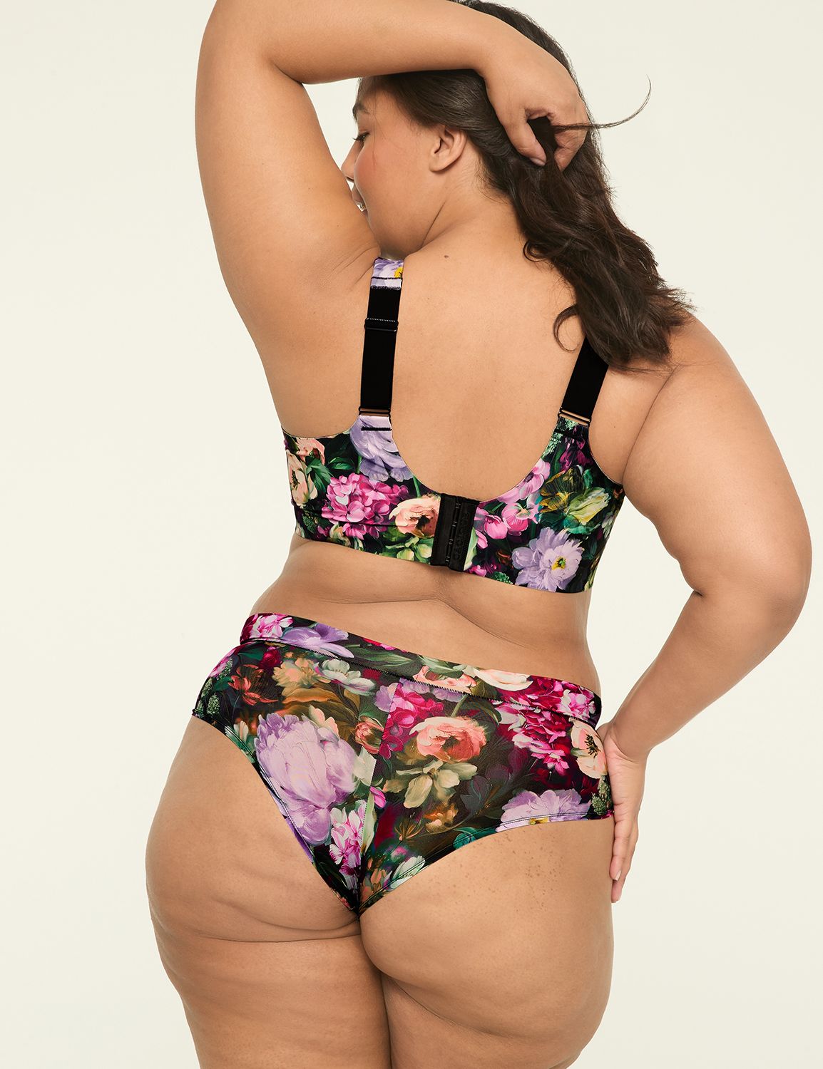 Comfort Bliss Cheeky Panty