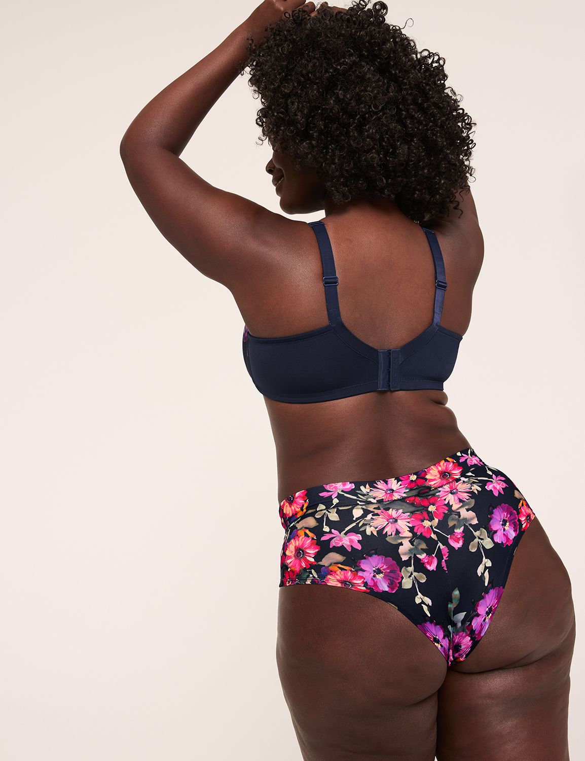 Comfort Bliss Cheeky Panty