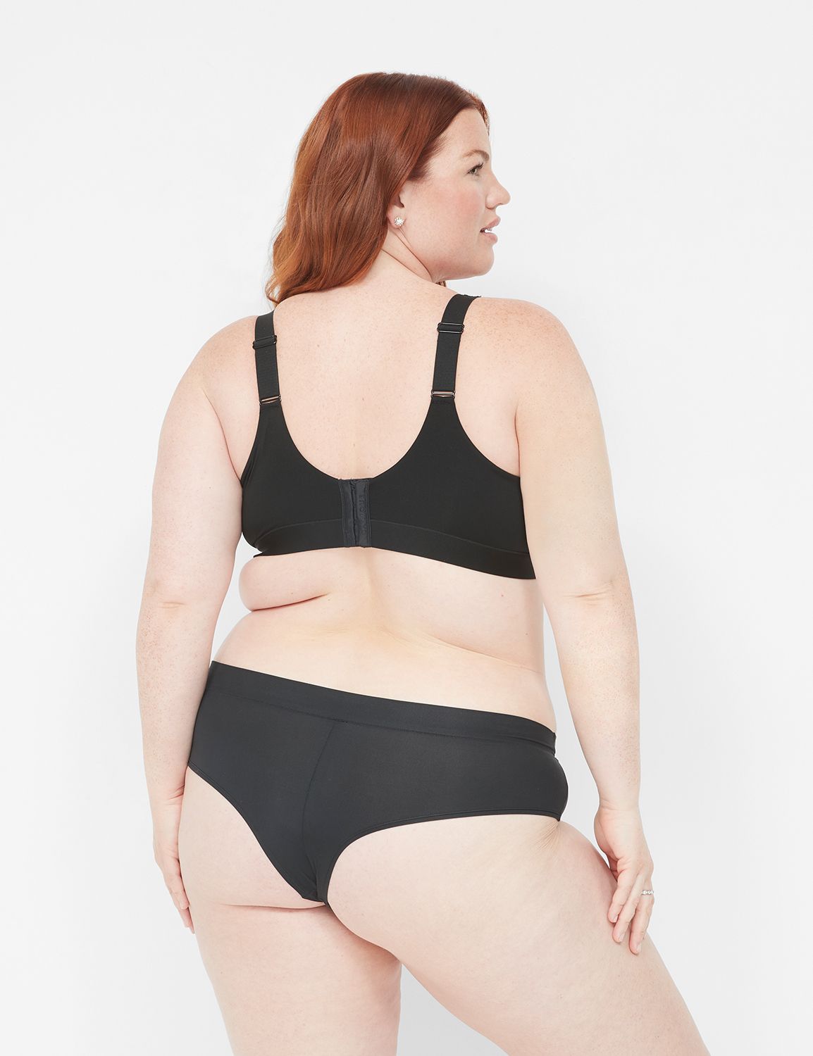 Comfort Bliss&reg; Cheeky Panty