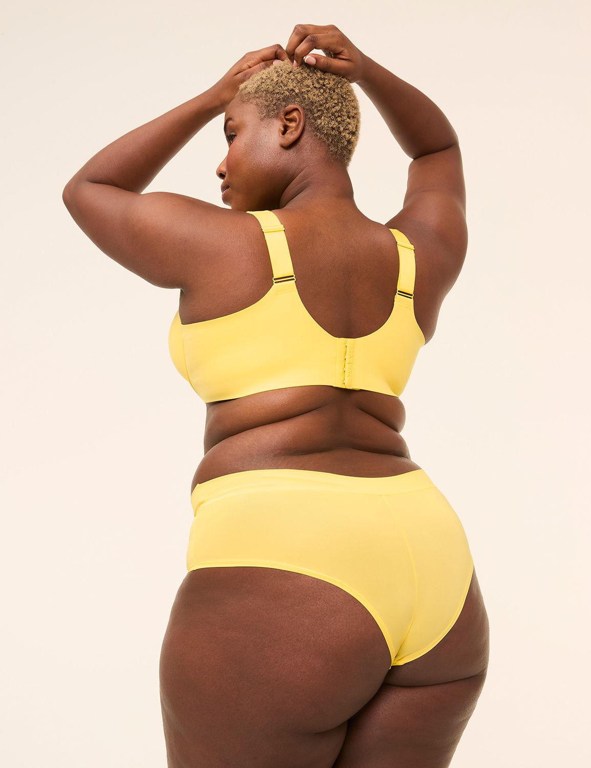 Comfort Bliss&reg; Cheeky Panty