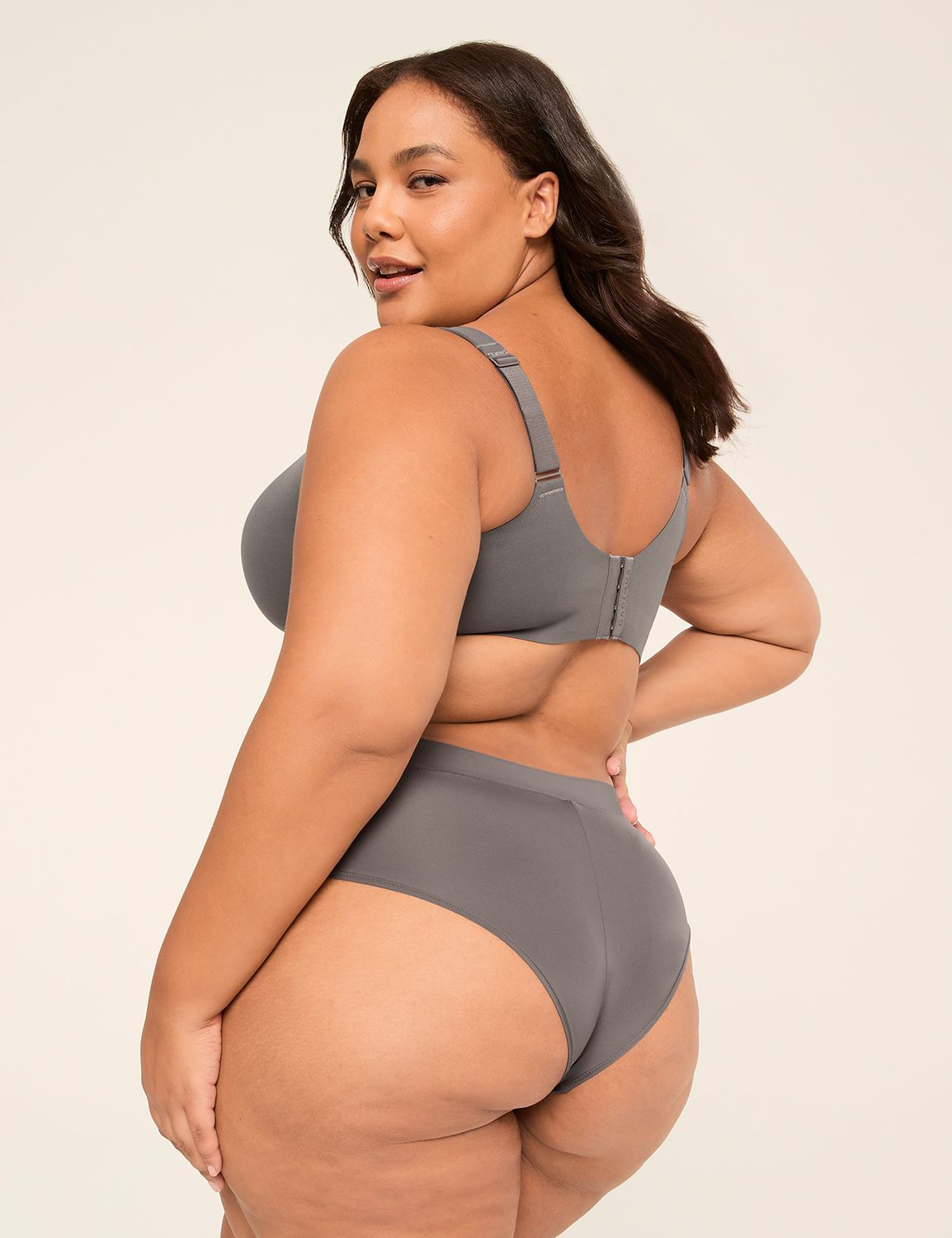 Comfort Bliss&reg; Cheeky Panty
