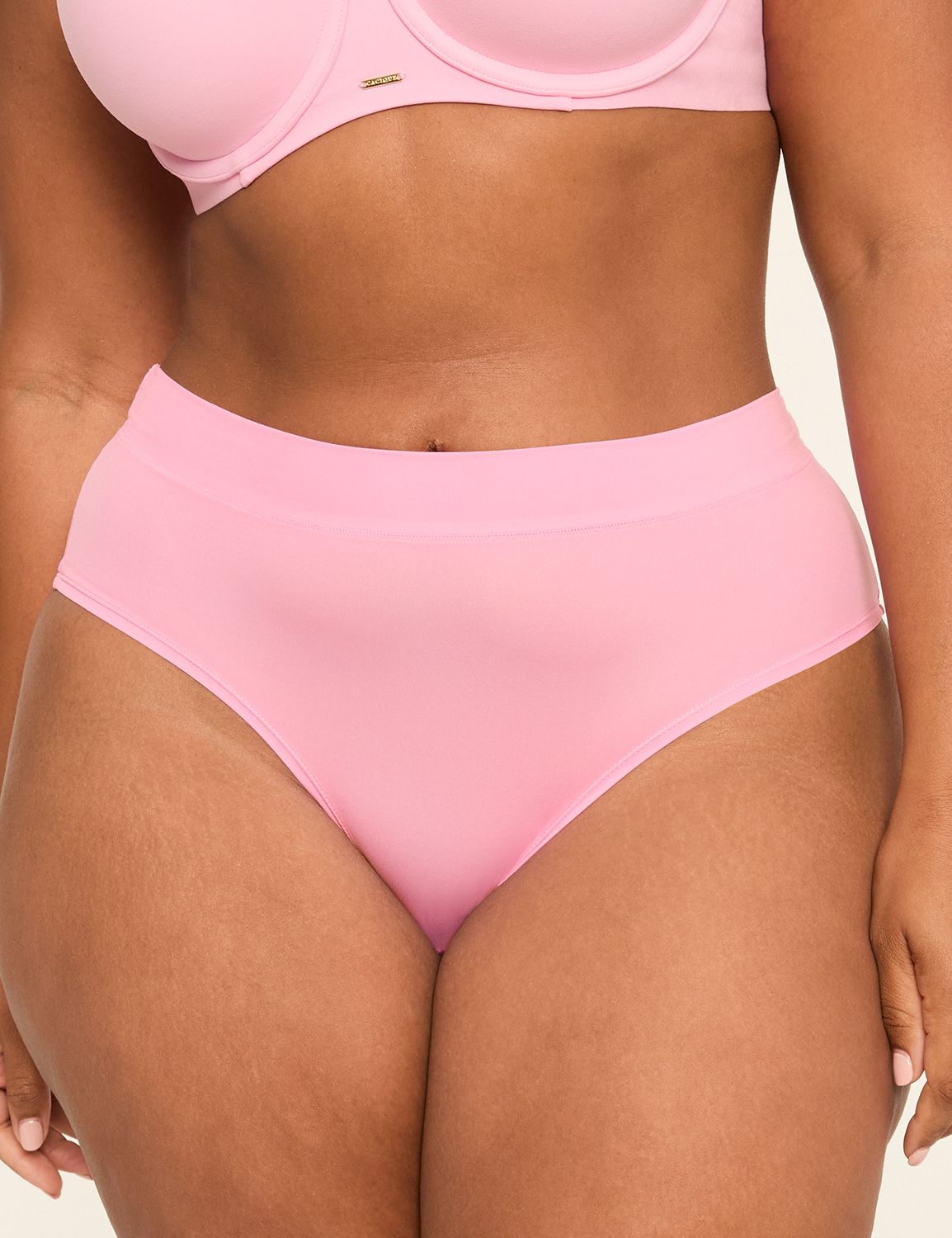 Comfort Bliss&reg; Cheeky Panty