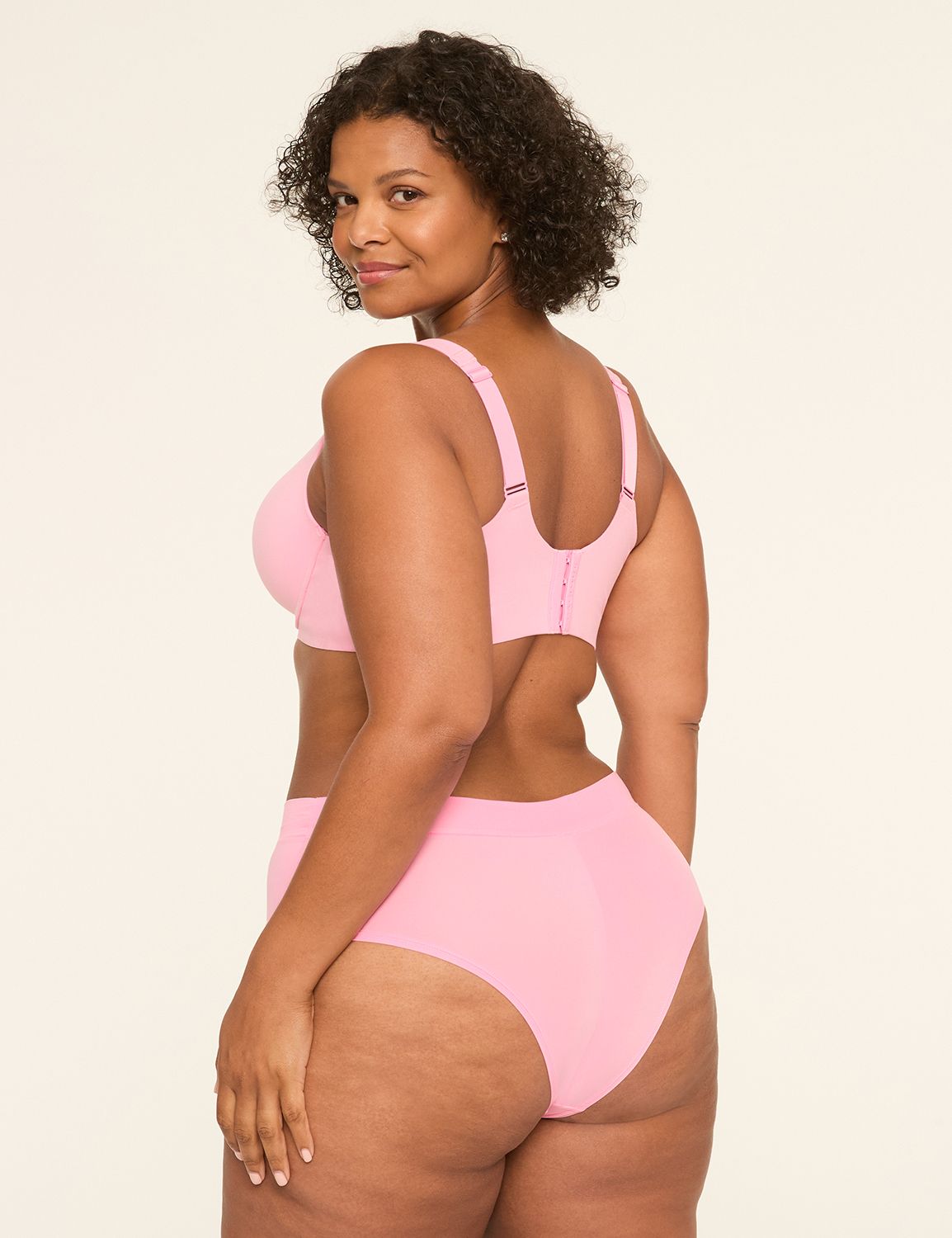 Comfort Bliss&reg; Cheeky Panty