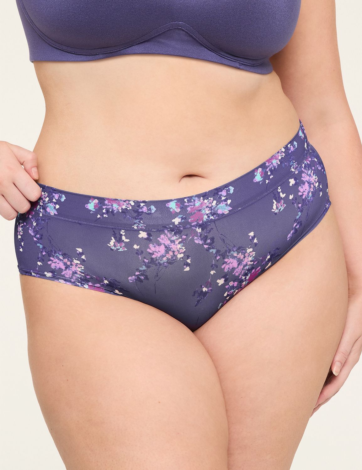 Comfort Bliss&reg; Cheeky Panty