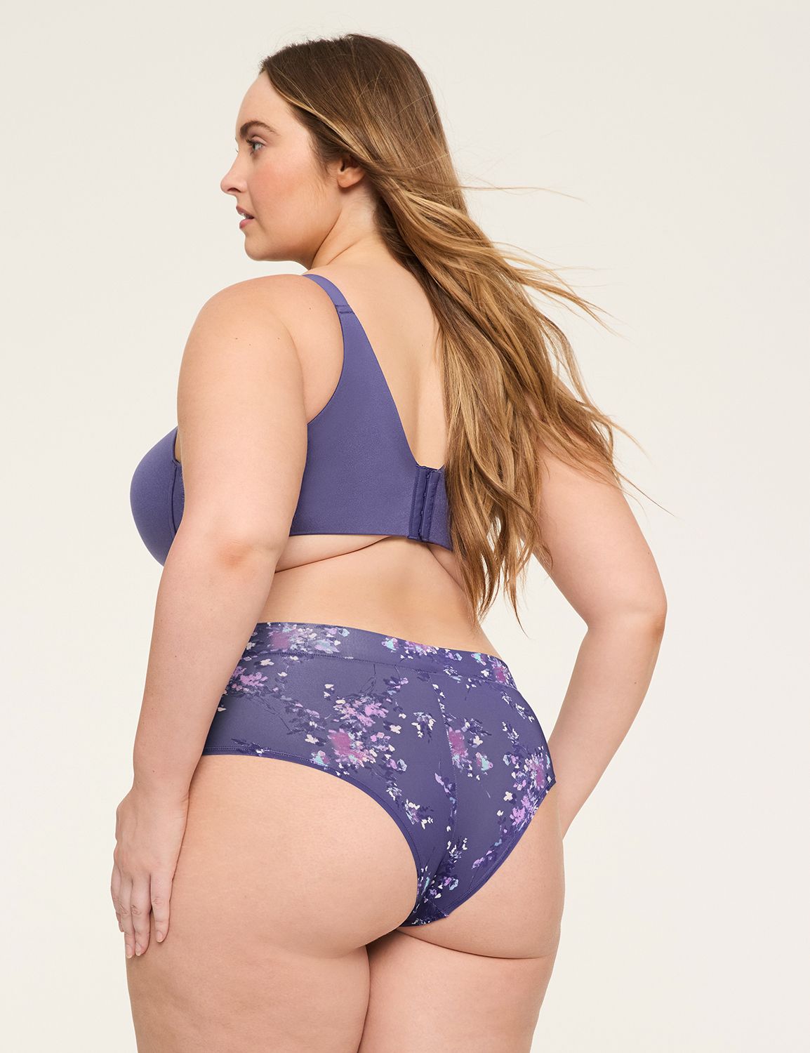Comfort Bliss&reg; Cheeky Panty