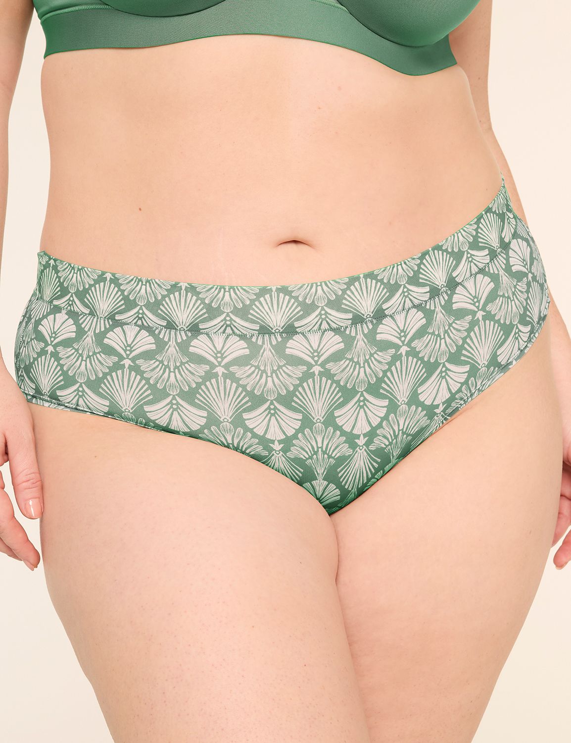 Comfort Bliss&reg; Cheeky Panty