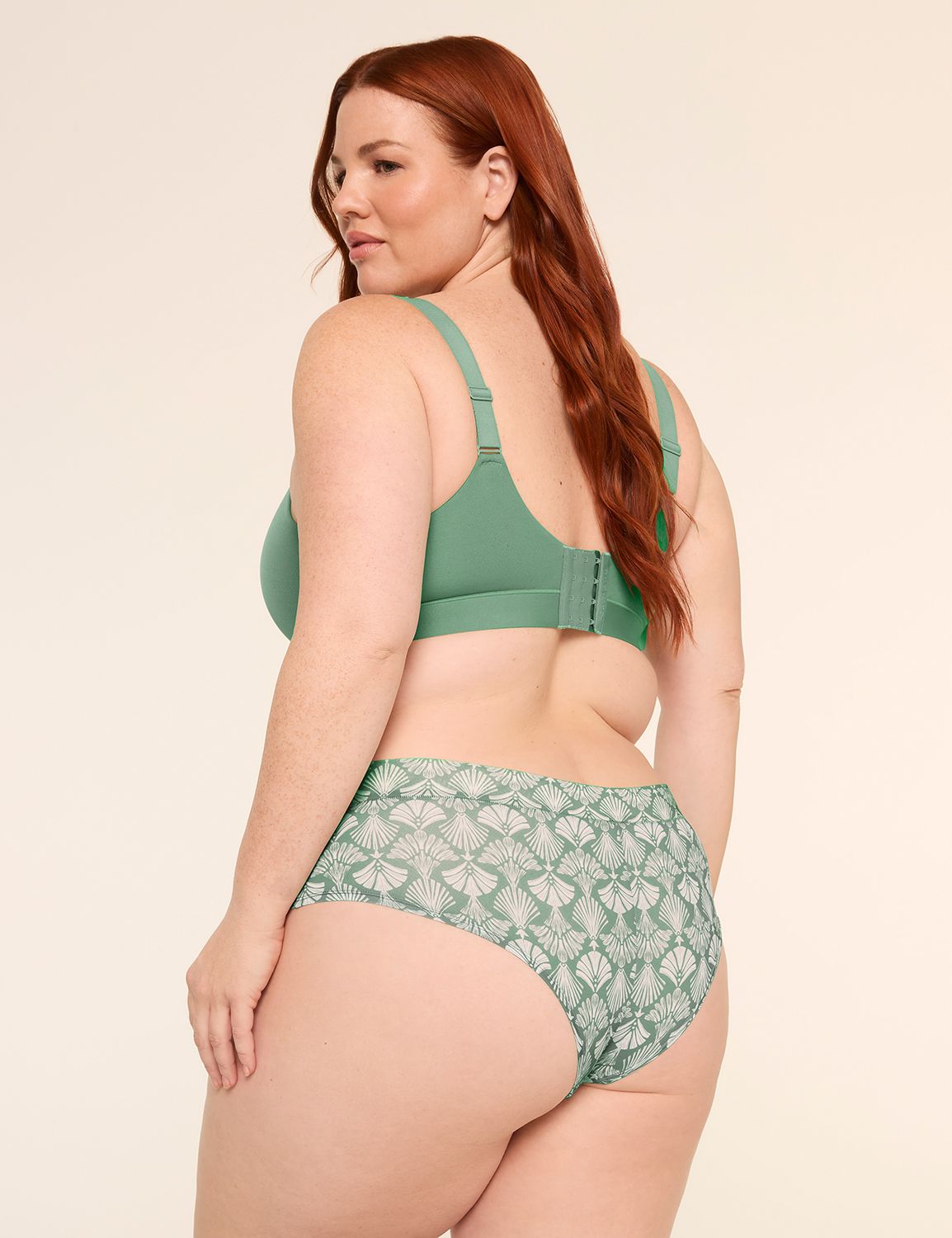 Comfort Bliss&reg; Cheeky Panty
