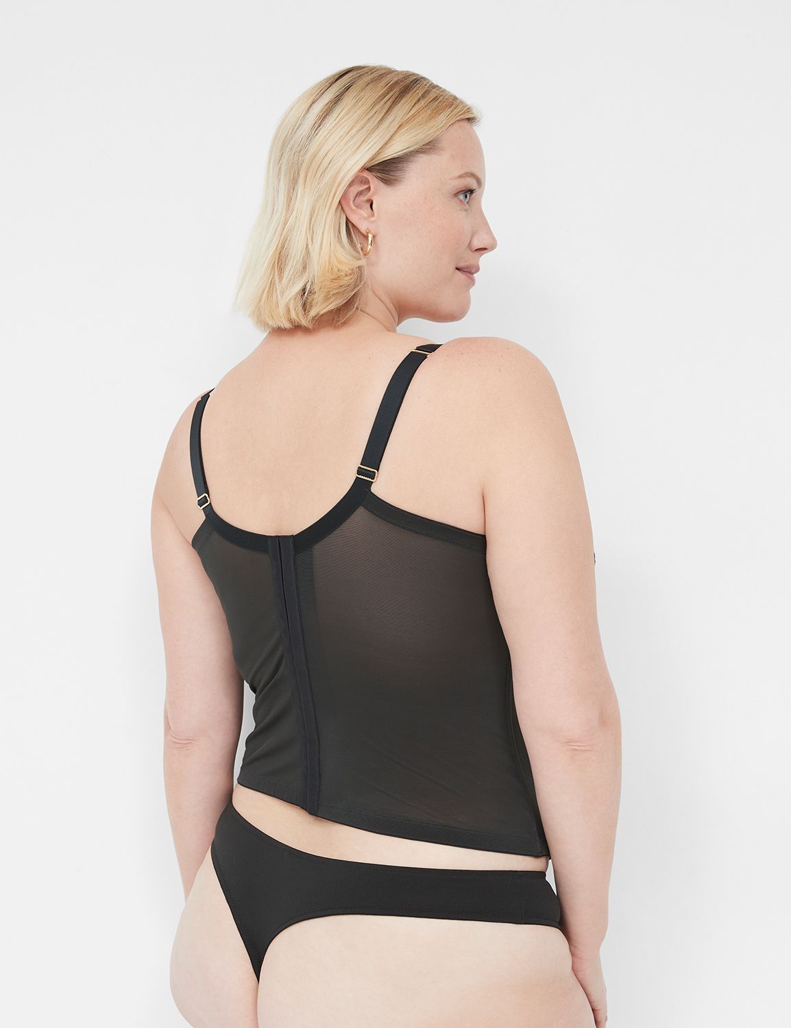 Lane Bryant - #TFW a sexy bodysuit does a body good. Shop: http