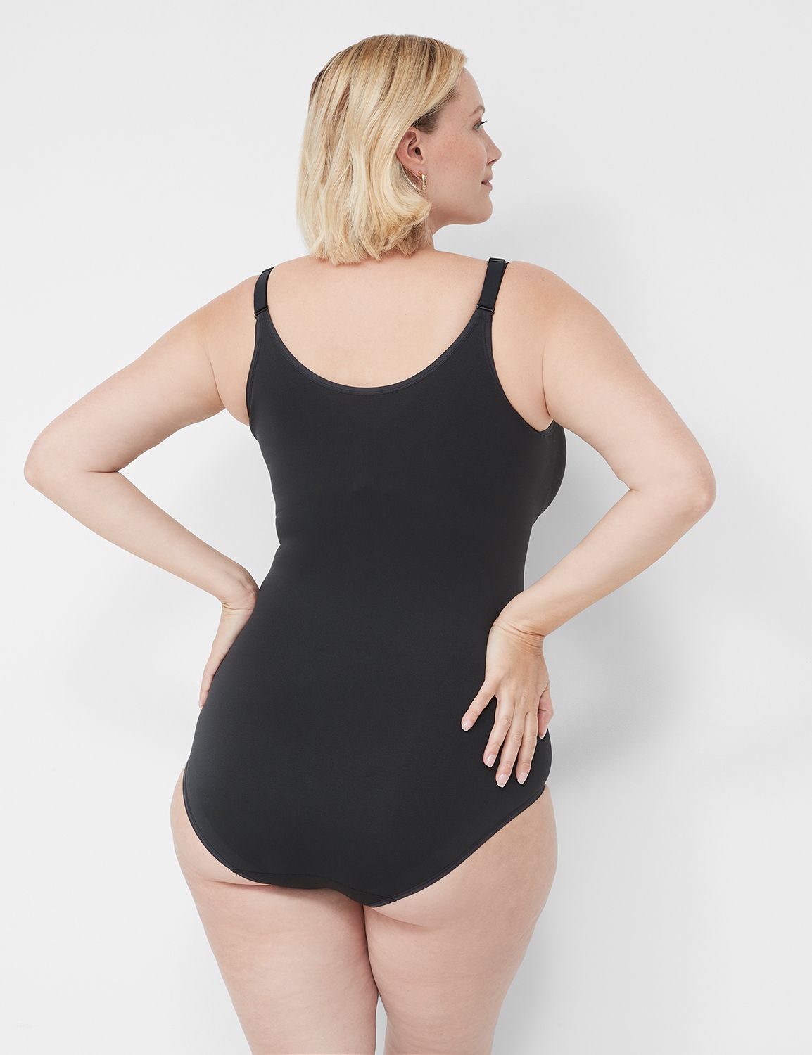 Bare The Smoothing Seamless Bodysuit & Reviews