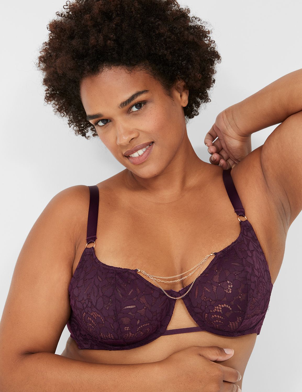 Shop Sexy Triangle Cup Bras Deep V Bralette with great discounts and prices  online - Feb 2024