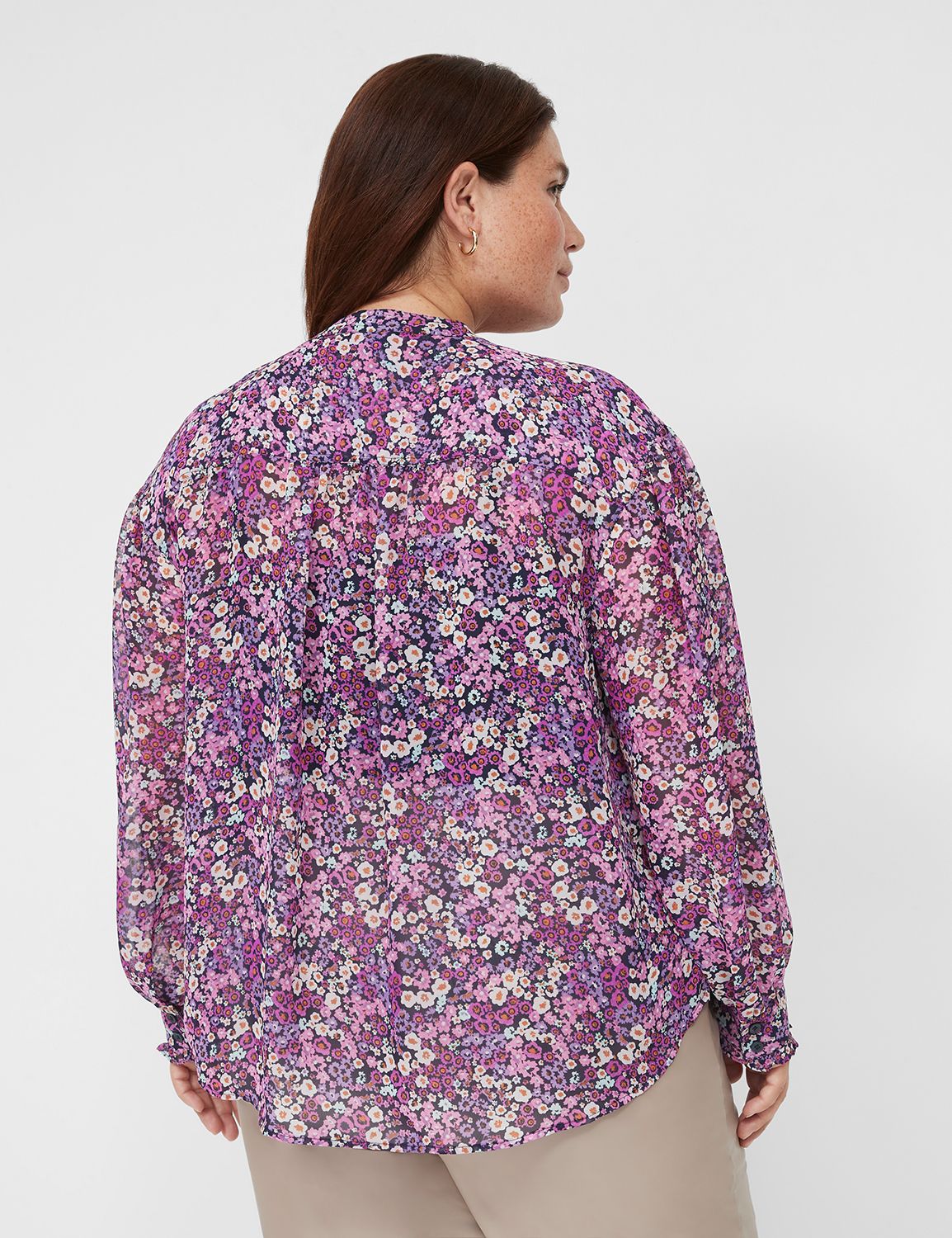 Lane Bryant, Tops