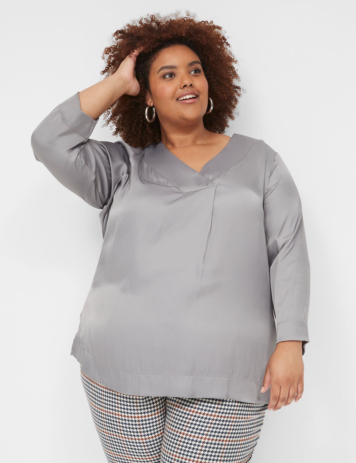 Final Sale Plus Size Clothing