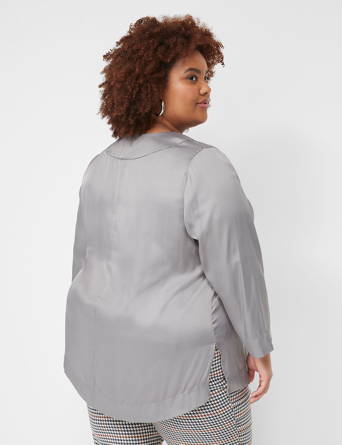 Final Sale Plus Size Clothing