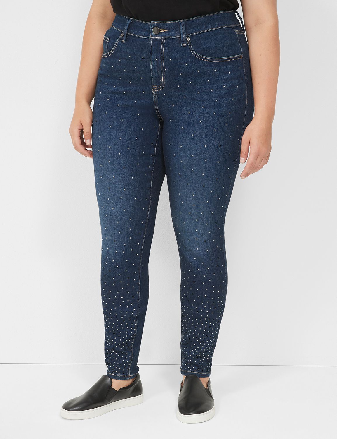 Lane Bryant - Our most comfortable jeans ever! (Featuring the new FLEX Magic  Waistband!) Shop