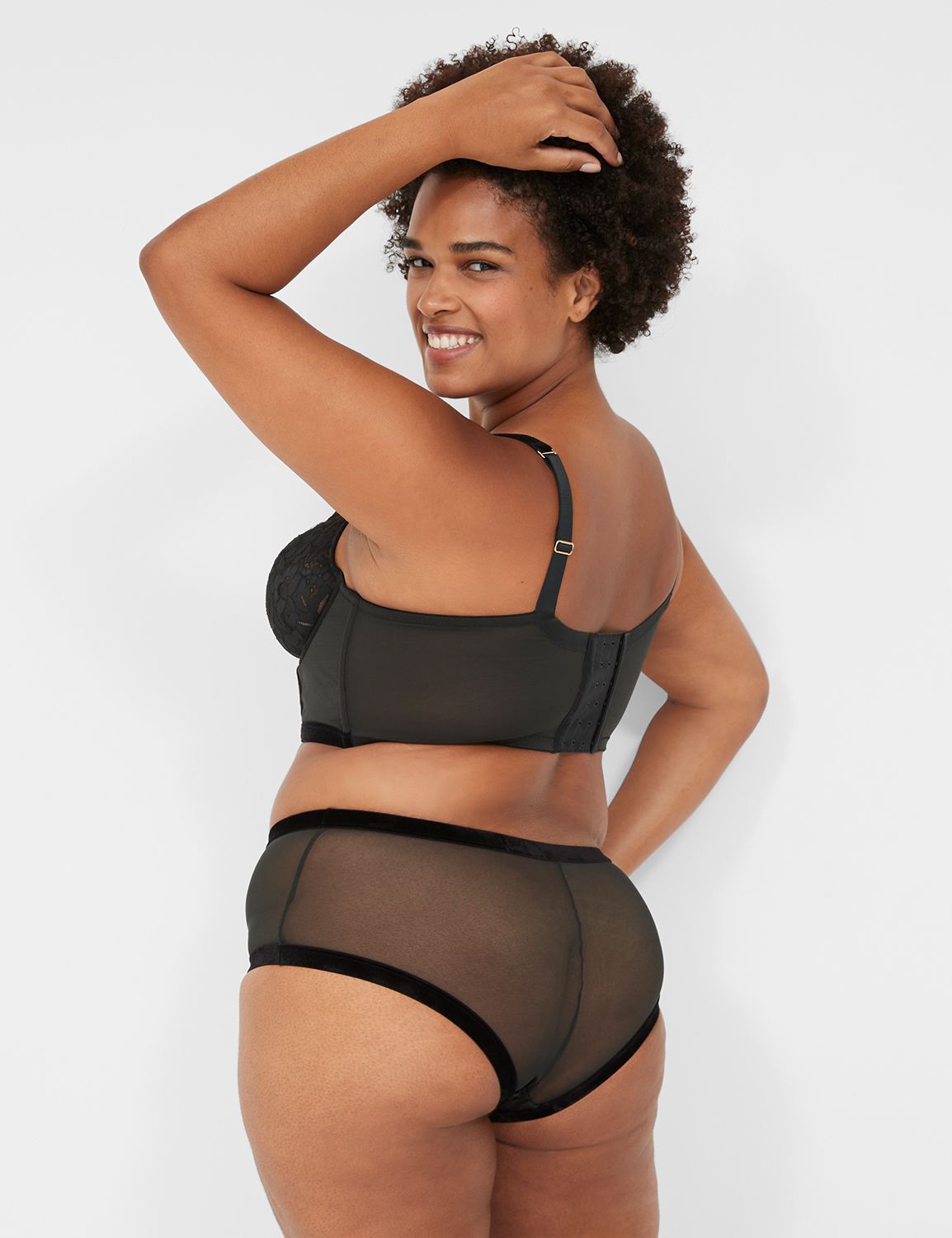 Best 25+ Deals for Plus Size Cheeky Panties