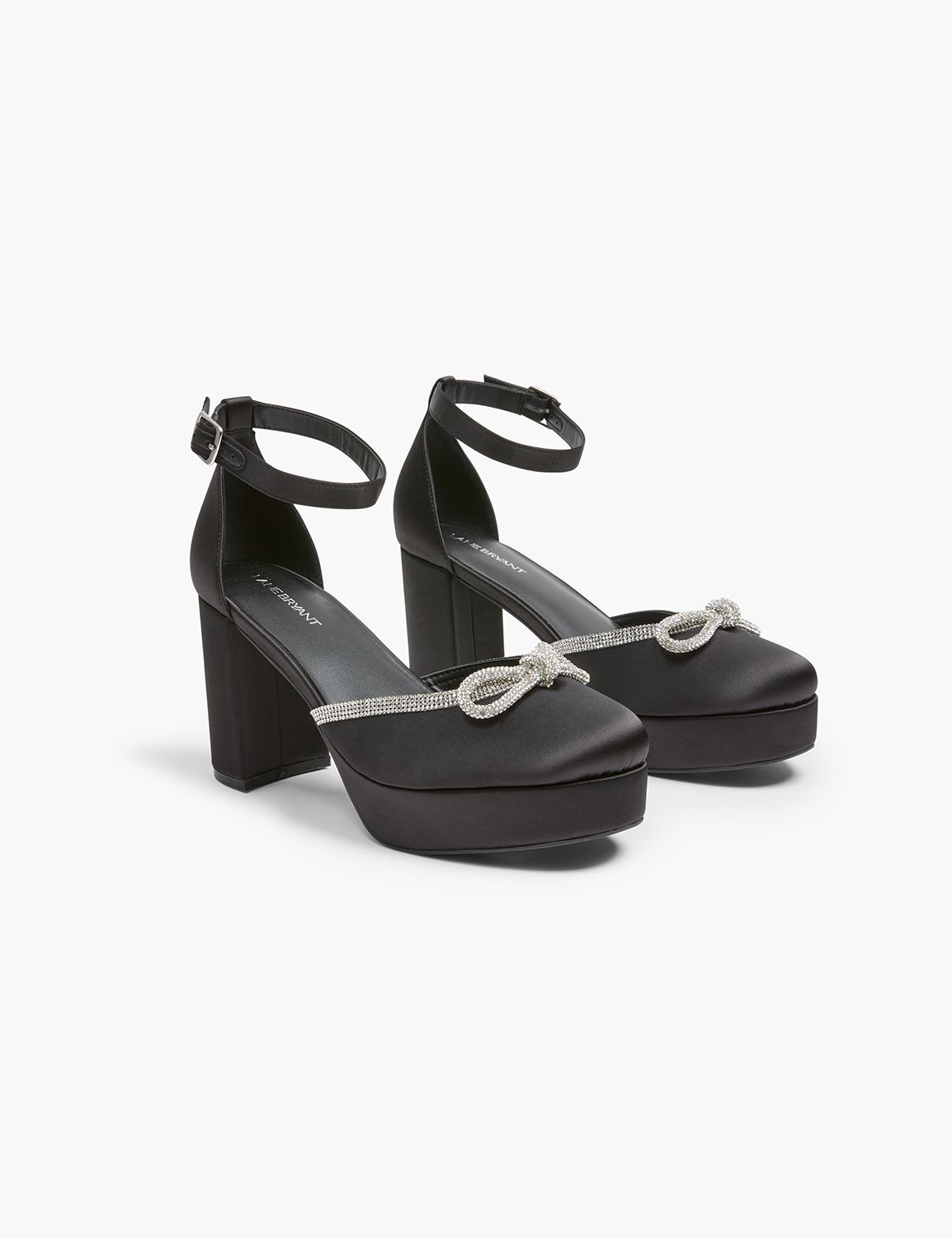 Lane bryant clearance hot sale shoes