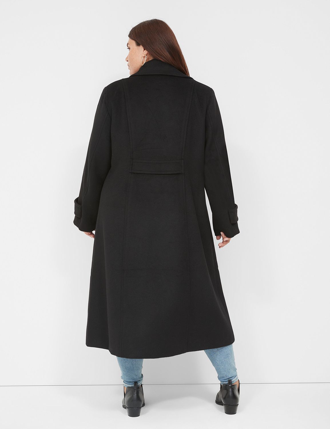 Lane bryant hot sale women's coats