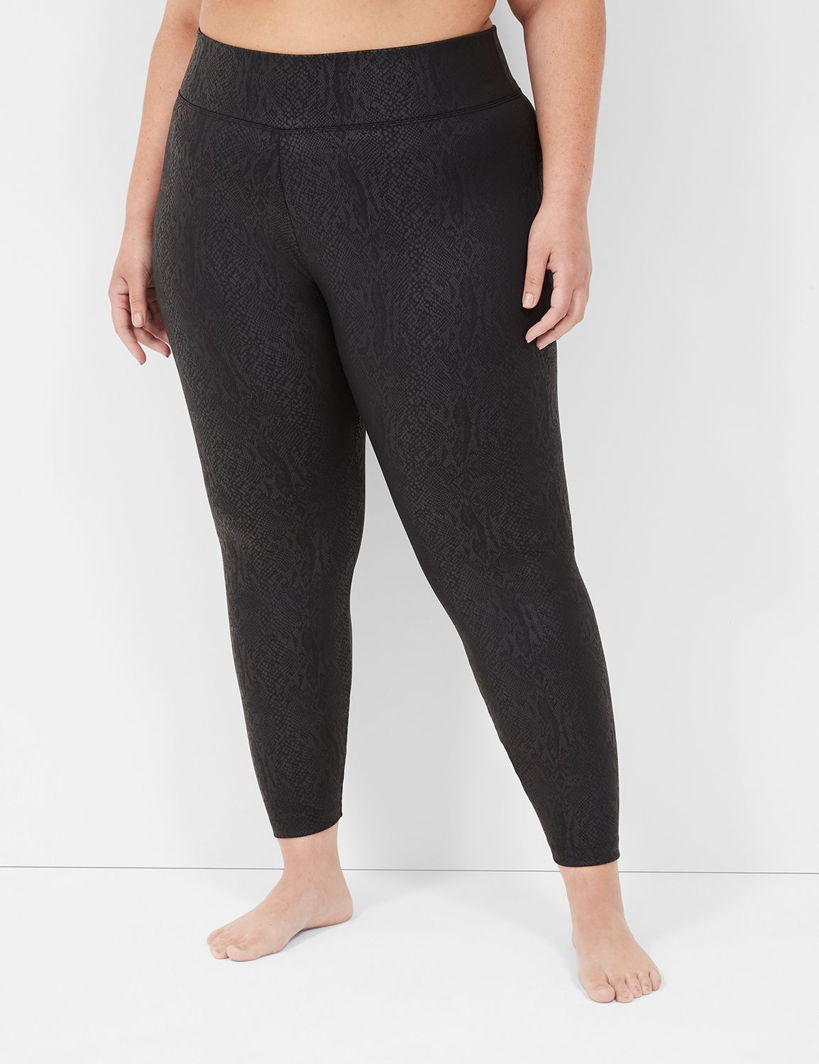 Lane bryant clearance plus size leggings