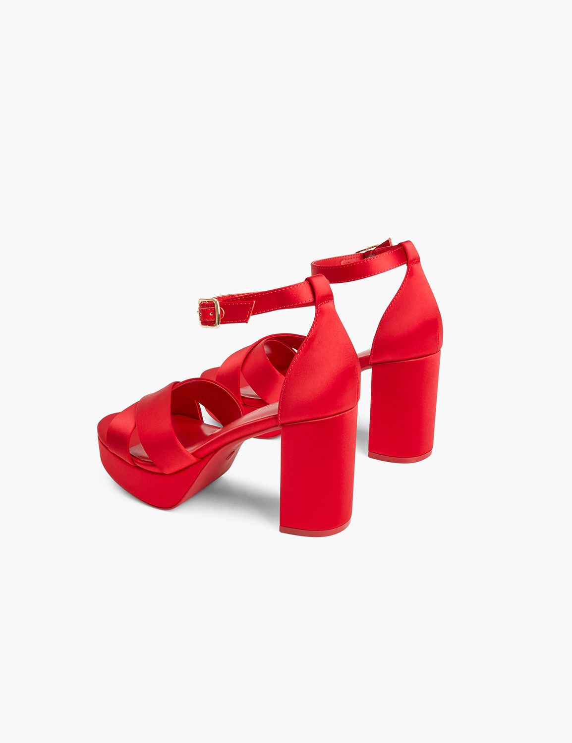 HOLIDAY CROSS BAND PLATFORM Product Image 2