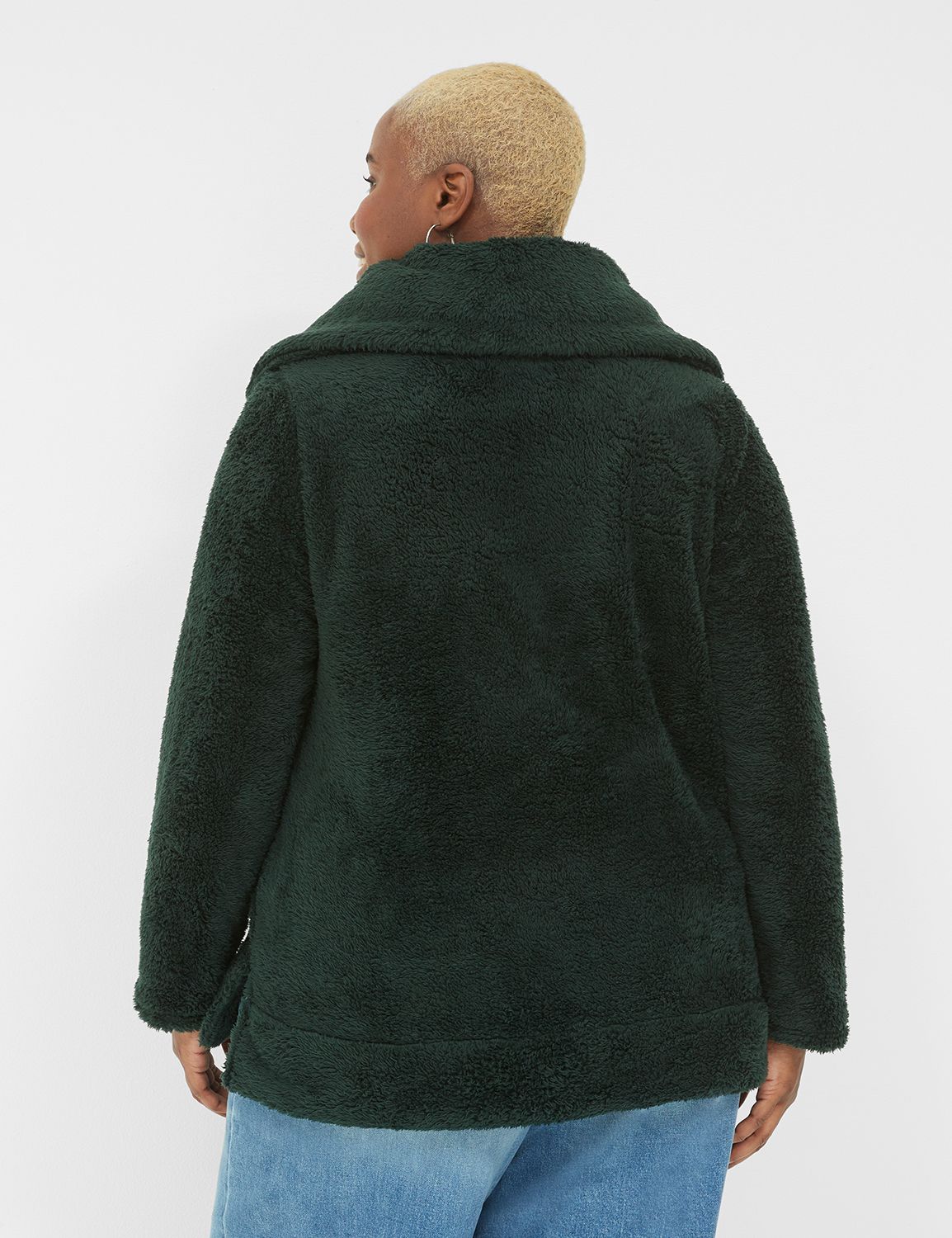 LS CN PP-LONG SLEEVE-PULLOVER main image 0