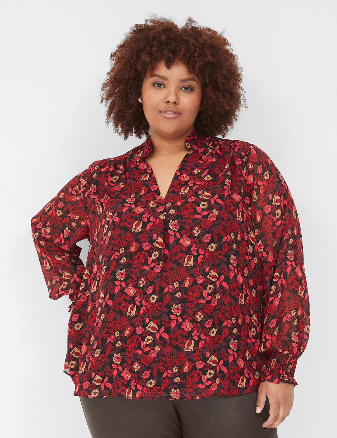 Lane bryant clearance tops sale