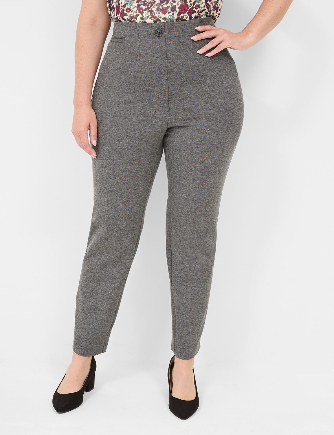 Lane bryant petite sales