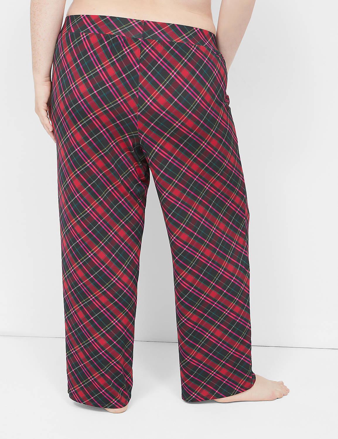 Sustainable Dreamy Cool Block Pant Product Image 2