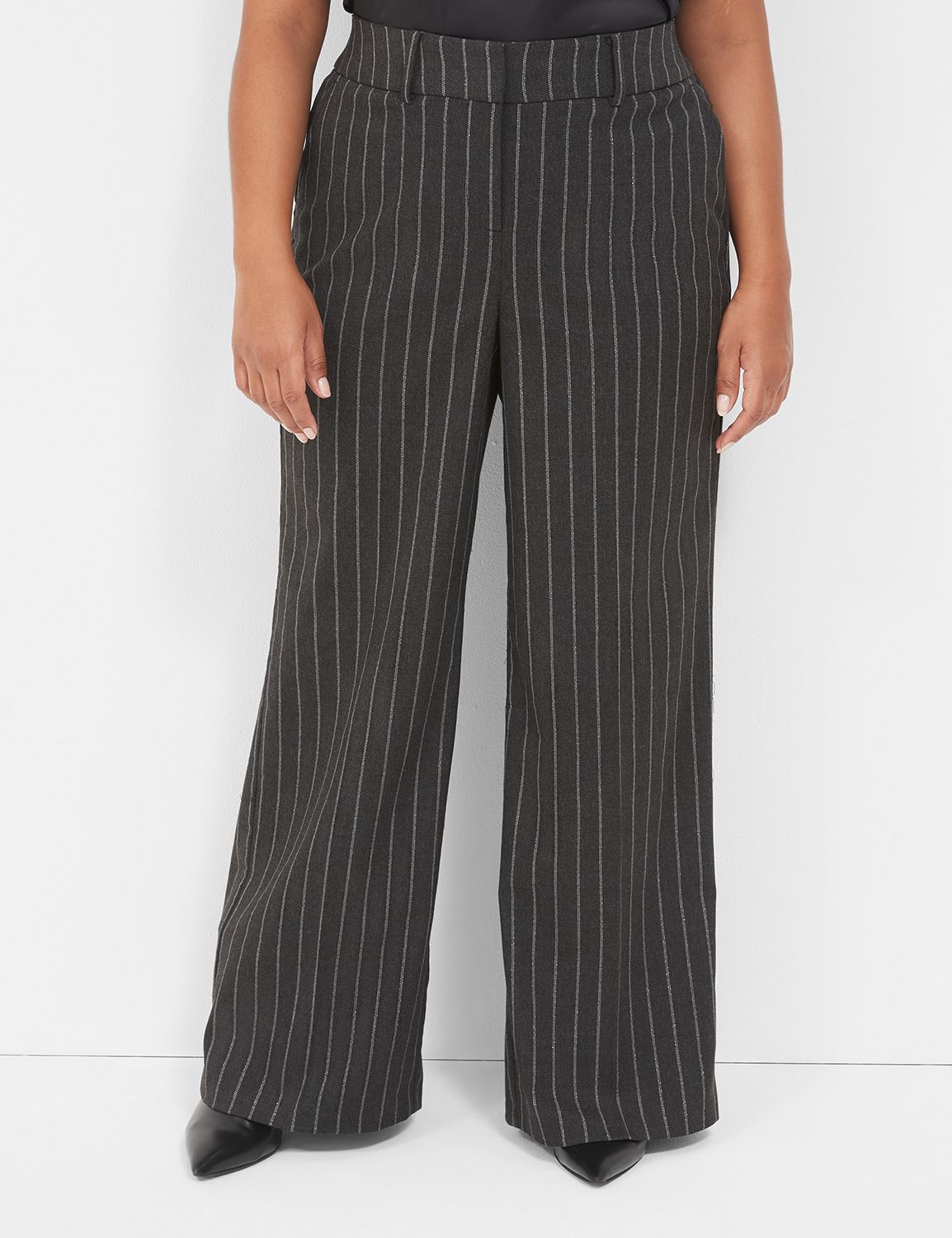 The Perfect Drape Signature Fit Hig Product Image 1