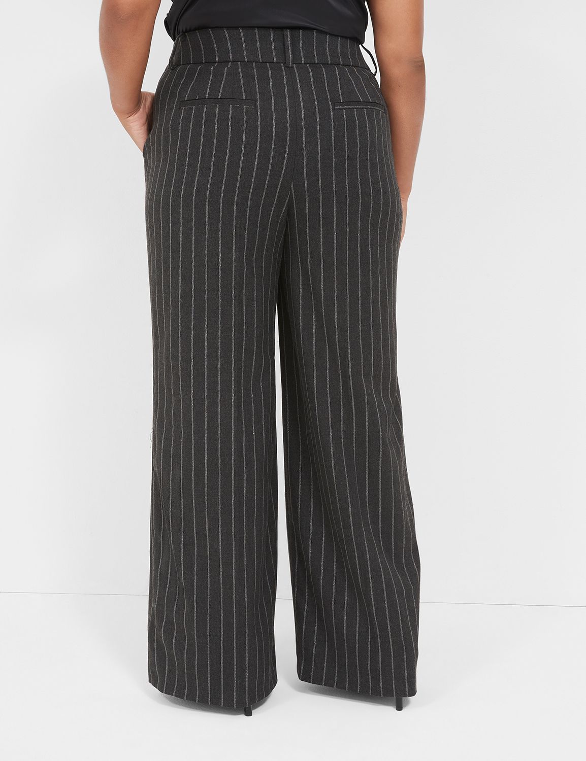 The Perfect Drape Signature Fit Hig Product Image 2