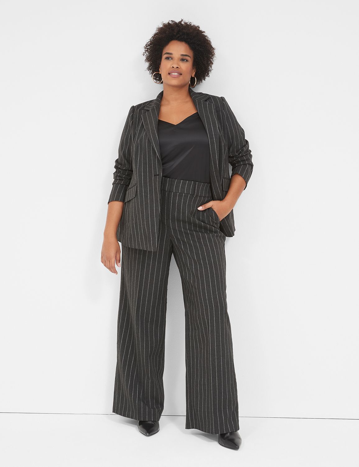 The Perfect Drape Signature Fit Hig Product Image 3