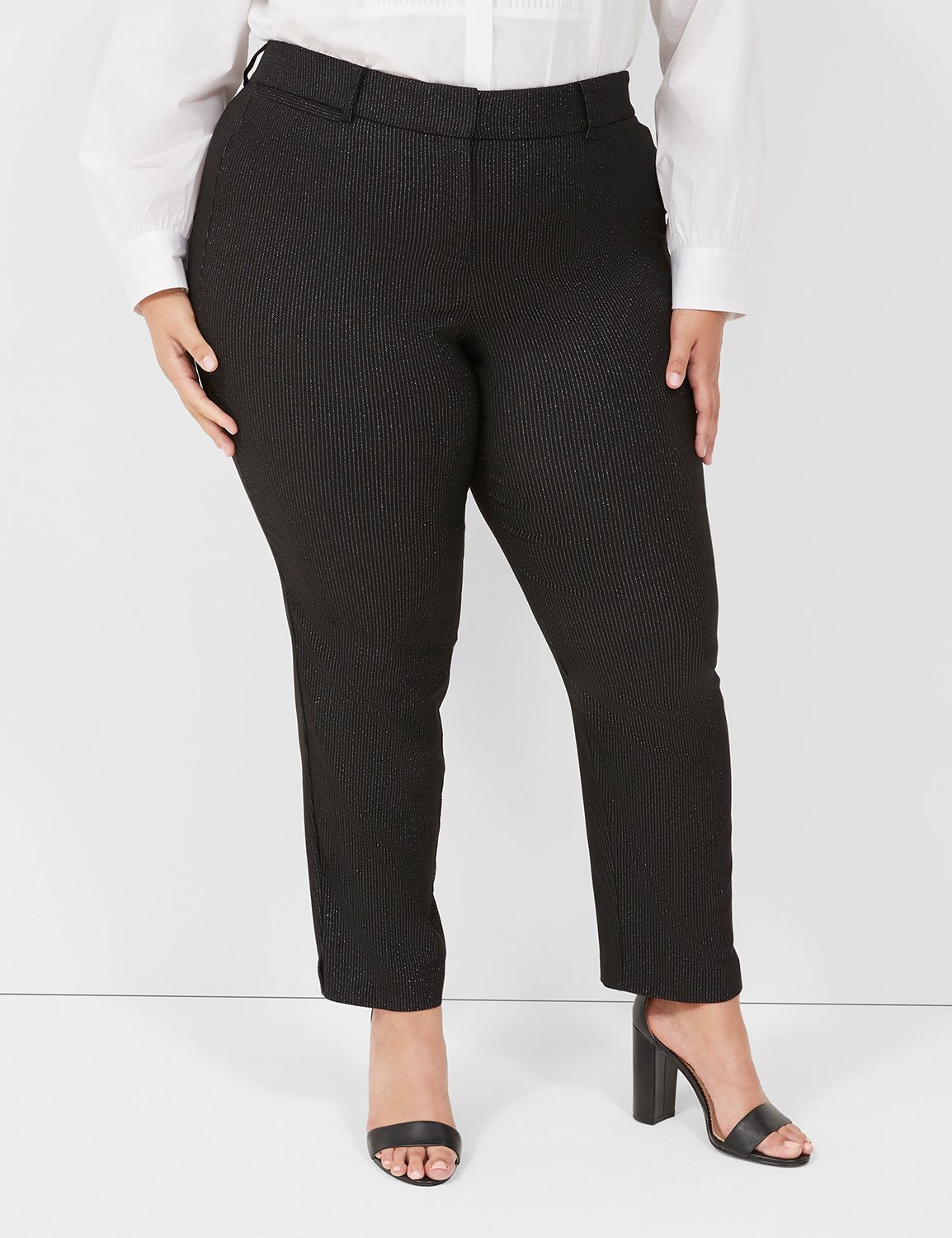 Slim Ankle 4-Season Pant