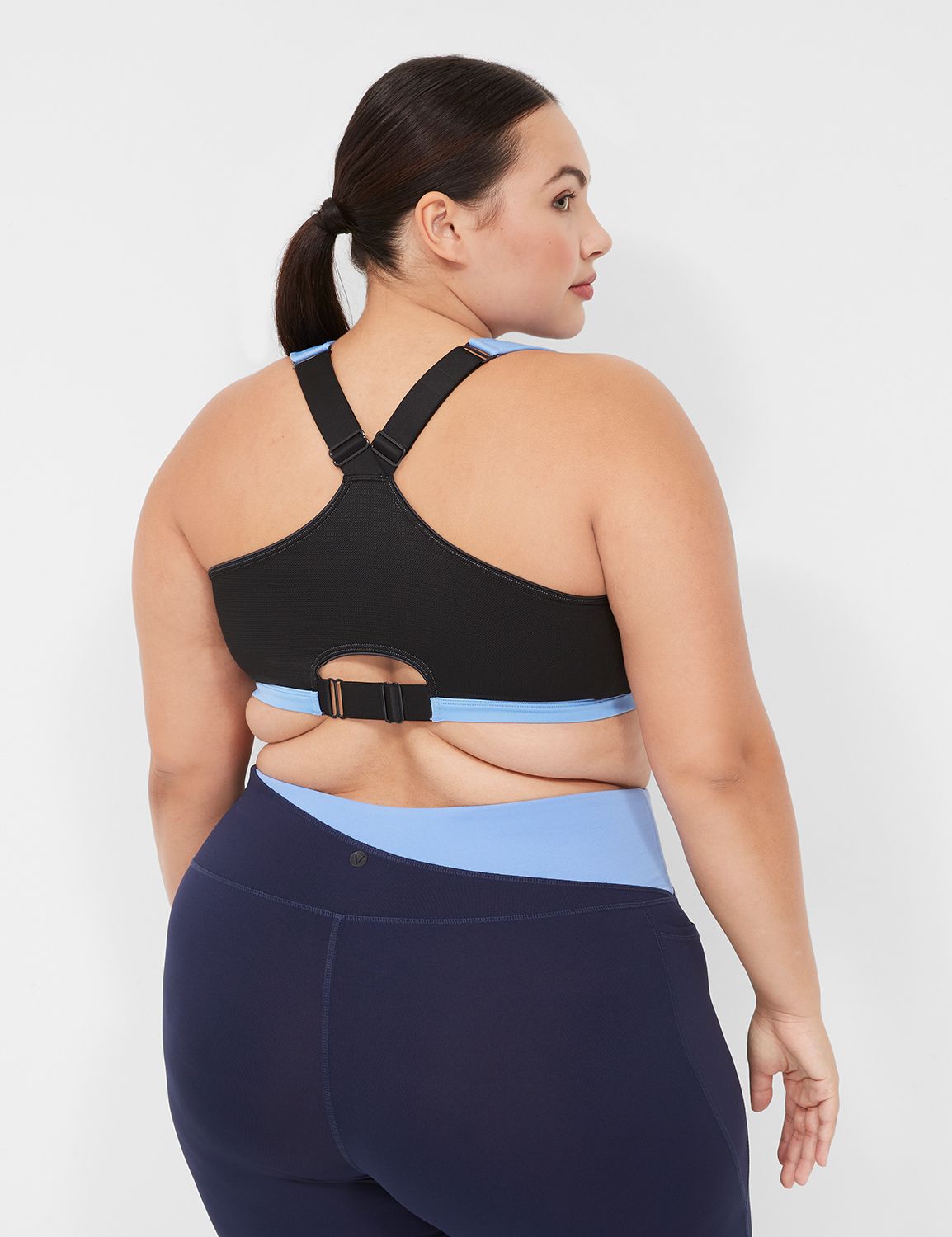 Plus Size Sports Bras