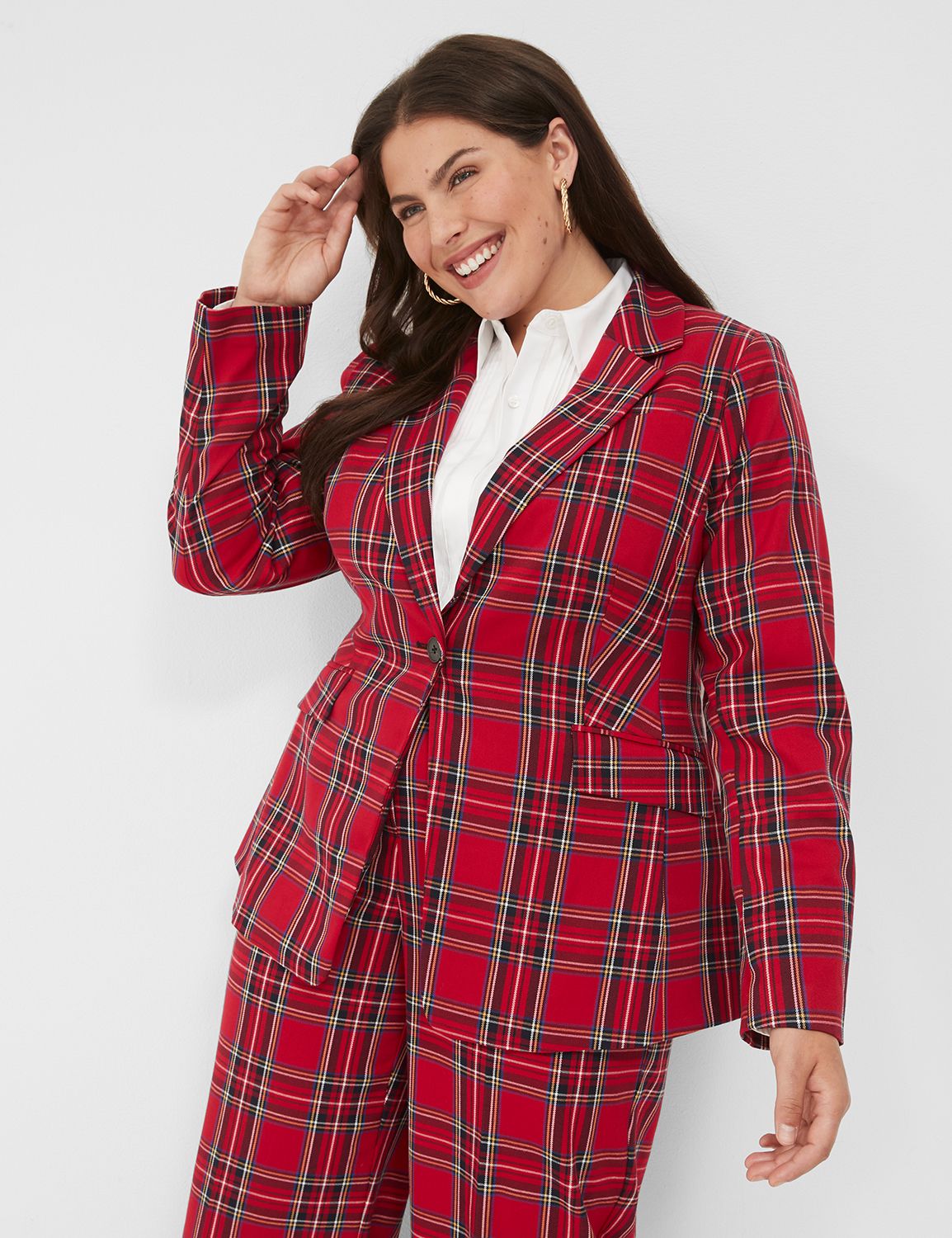 Lane bryant 2025 dress suits