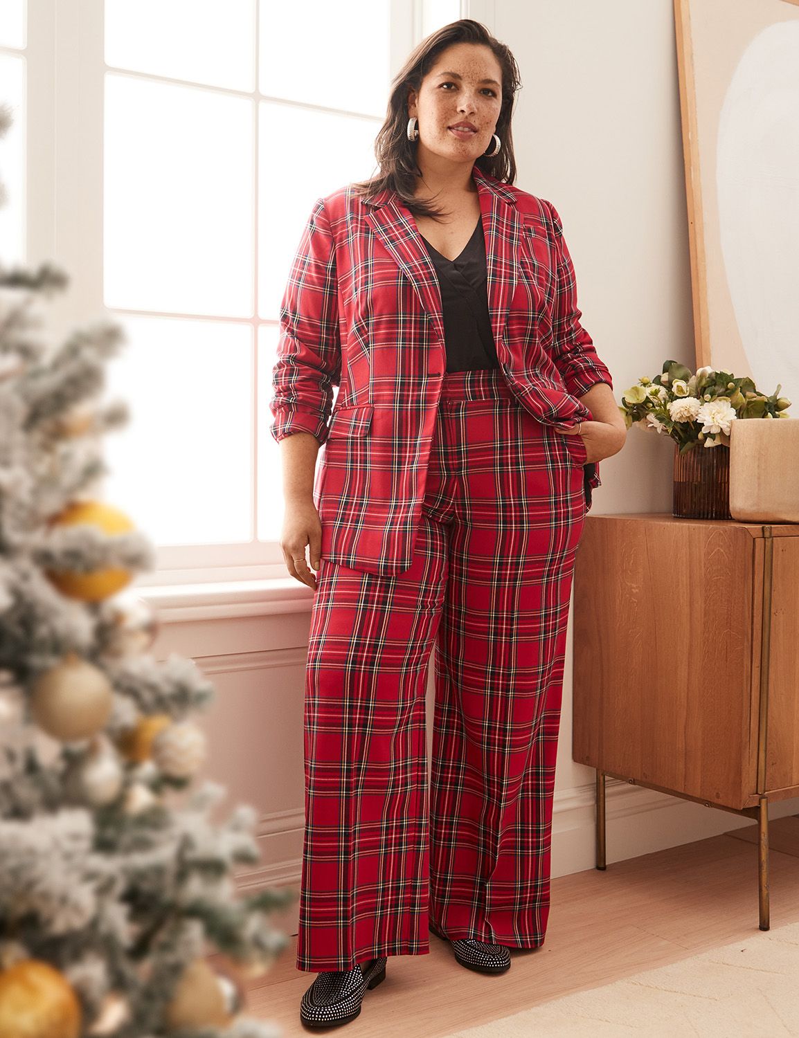 Lane bryant outlet suits